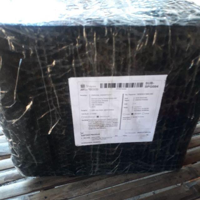 Caldwell Arc 160 Ge Mesin Las Listrik Inverter Travo Mma