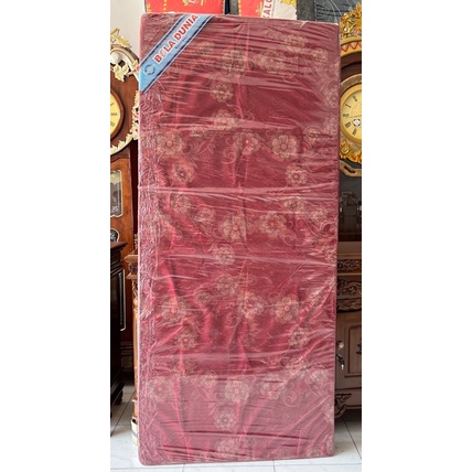 Kasur Busa Bigfoam Bola Dunia Jakat