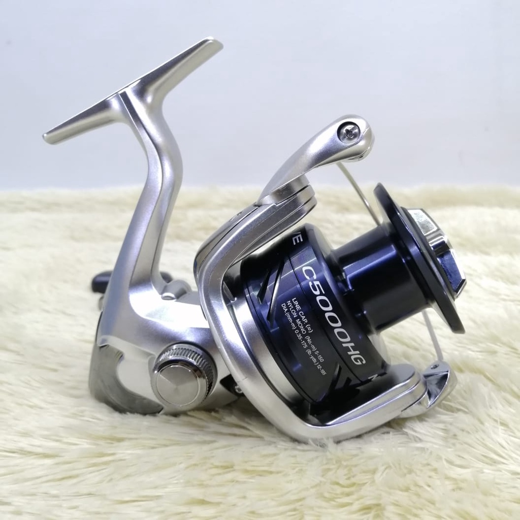 RELL PANCING SHIMANO IMPORT TIPE NEXAVE