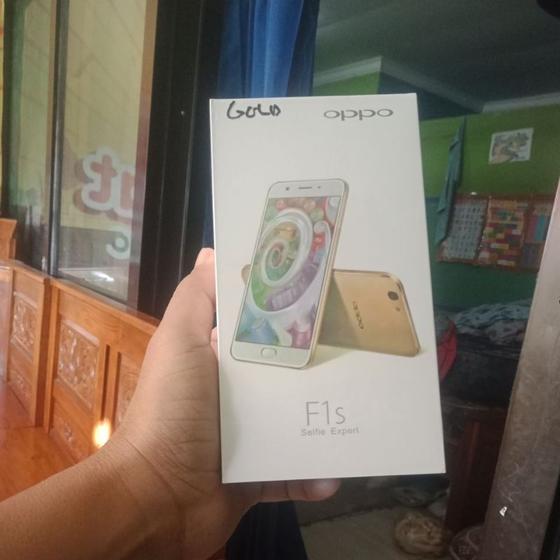 oppo f1s 4/64