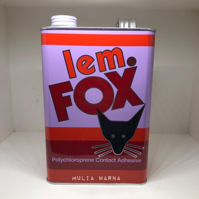 

Lem fox Prima