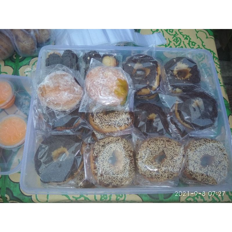 

donat non keysa