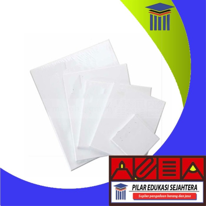 

KANVAS LUKIS SINAR (20X30) MURAH