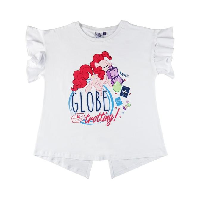 KIDS ICON - Kaos Anak Perempuan MY LITTLE PONY 04-12 Tahun-PY100600220