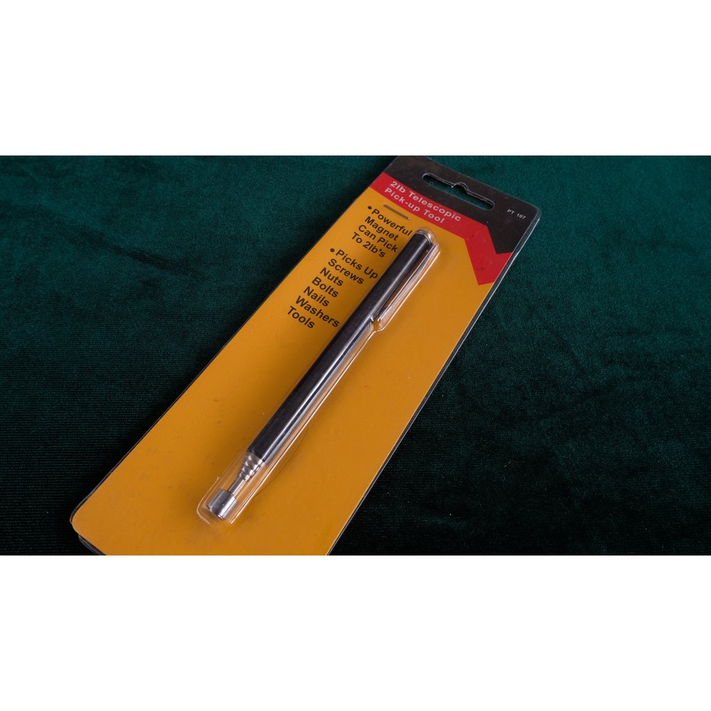 

Magnet pen