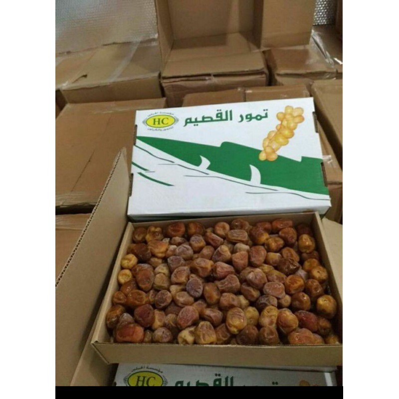 

Kurma sukari 3KG