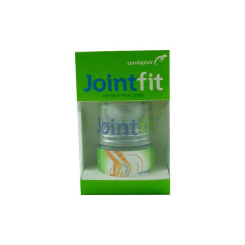 JOINTFIT ROLLER GEL 35 G