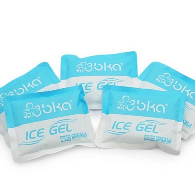 Bka ice gell