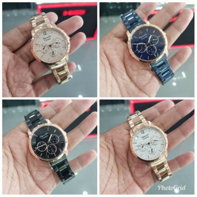 Alexandre Christie WANITA 2875 | AC 2875 | AC2875 ORIGINAL