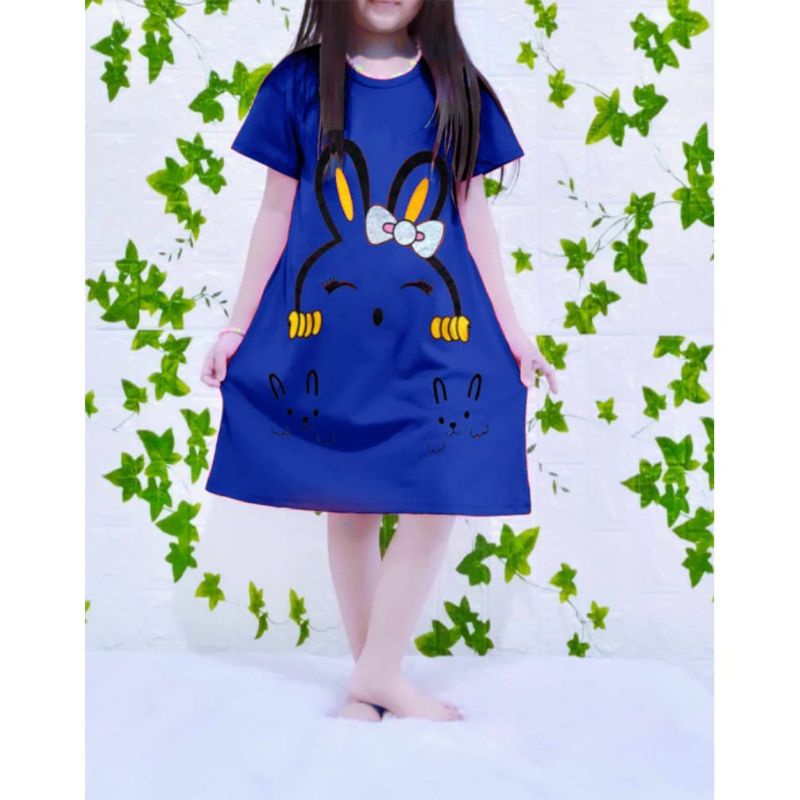 Lover.Fashion Daster Anak Bunny Pita