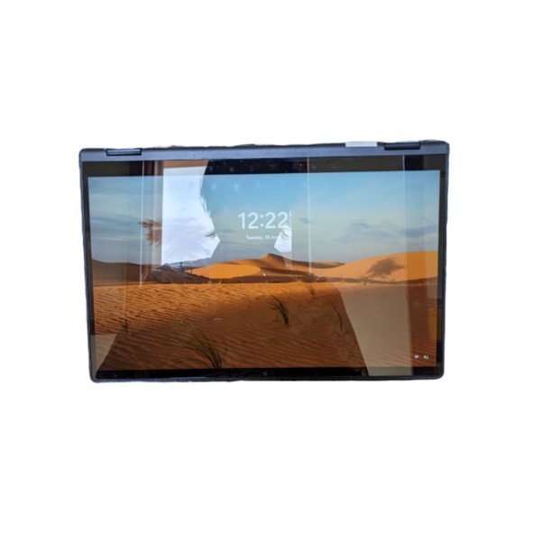 lenovo yoga 6 ryzen 5 5500u touch screen
