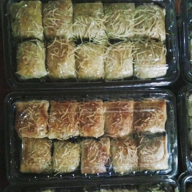 

Bolen Homemade Umi Dhio