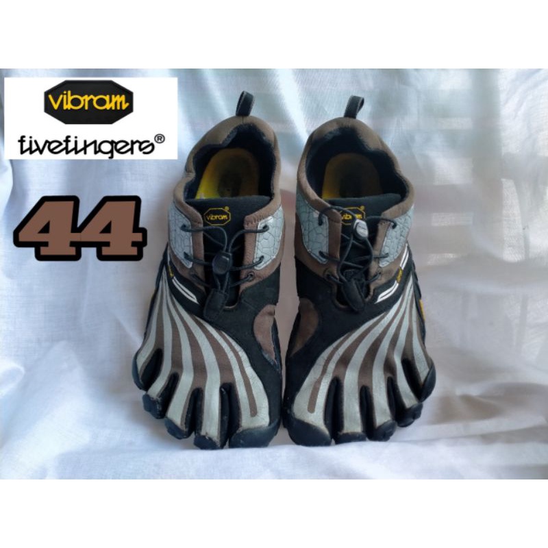 Sepatu vibram FiveFingers Spy Ridon Second