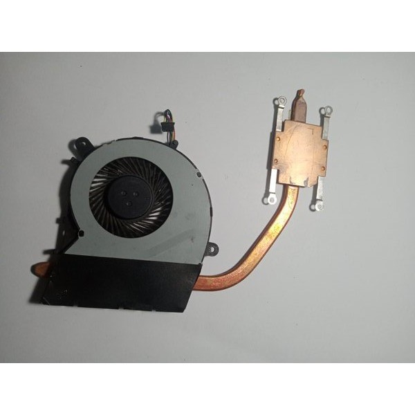 Heatsink Fan Hsf Laptop Asus X455L A455L Single VGA