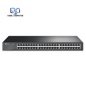 Tplink 48-Port 10/100Mbps Rackmount Switch TL-SF1048