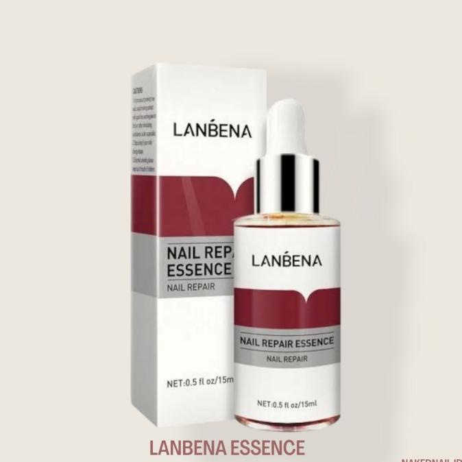 HARGA SPESIAL Lanbena serum kuku essence oil labena serum kuku untuk kuku jamuran
