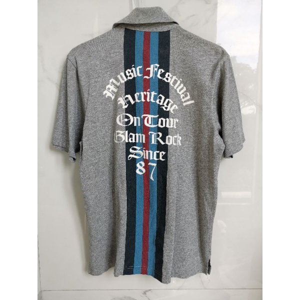 Bossini polo shirt size s