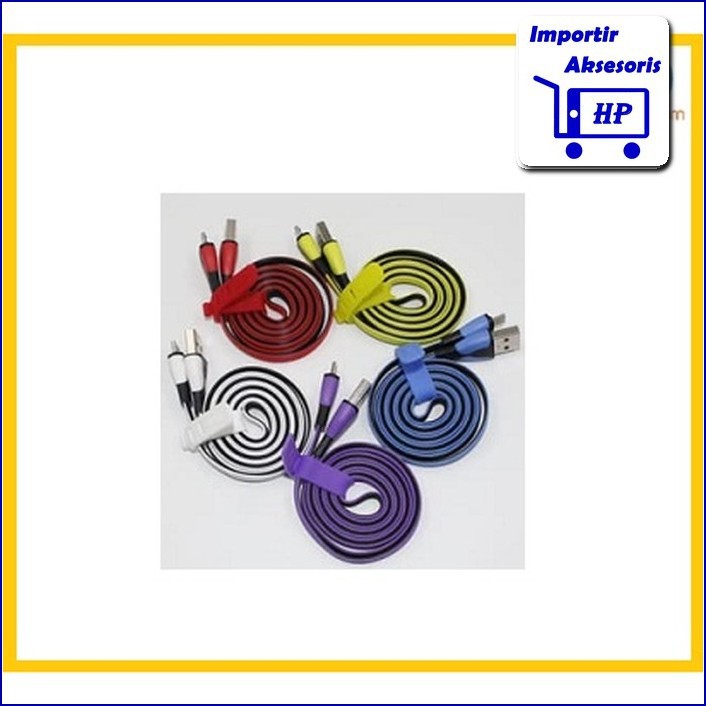 Kabel data DAP DPM100 MICRO USB 100CM 2A ORIGINAL KD053