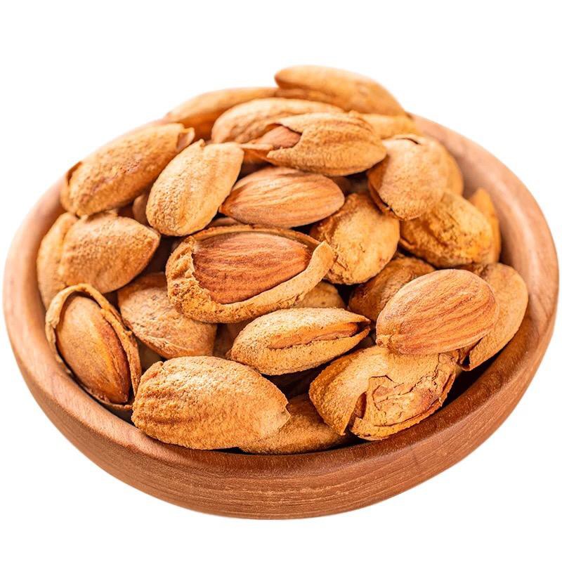 

Roasted Almond 1Kg Original 100%