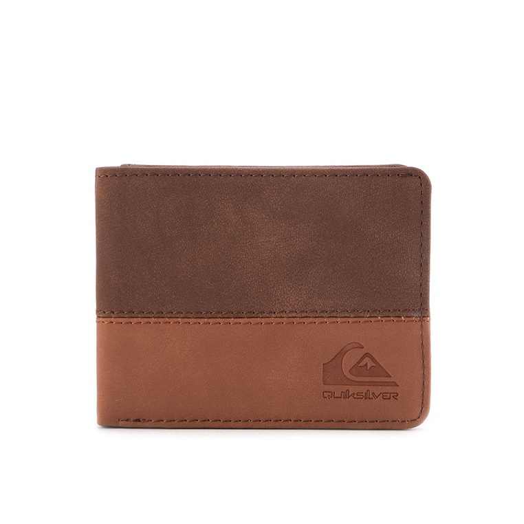 Dompet Quiksilver ORIGINAL 43814 Wallet Pria Cowok