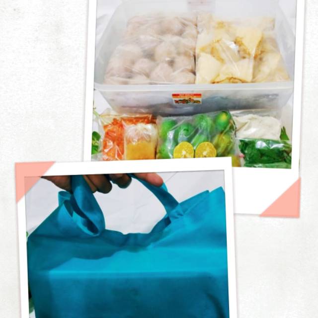 

Family Packages Chuanky AA