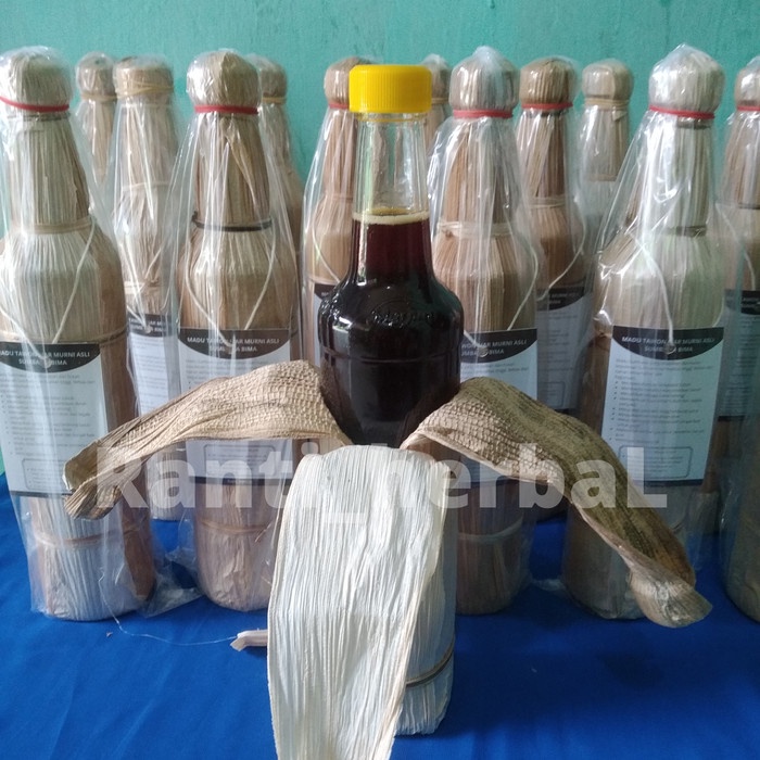 

Ge6012Gtb Madu Hitam Asli Sumbawa Madu Sumbawa Madu Asli Madu Murni Ds501Ghg
