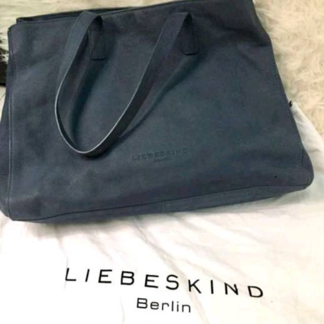 Liebeskind berlin preloved liebeskind berlin second