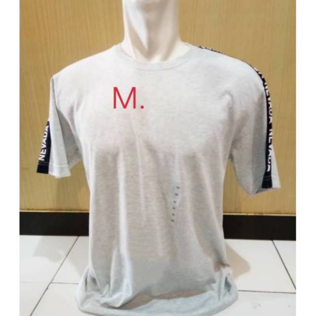 Kaos Nevada ORI