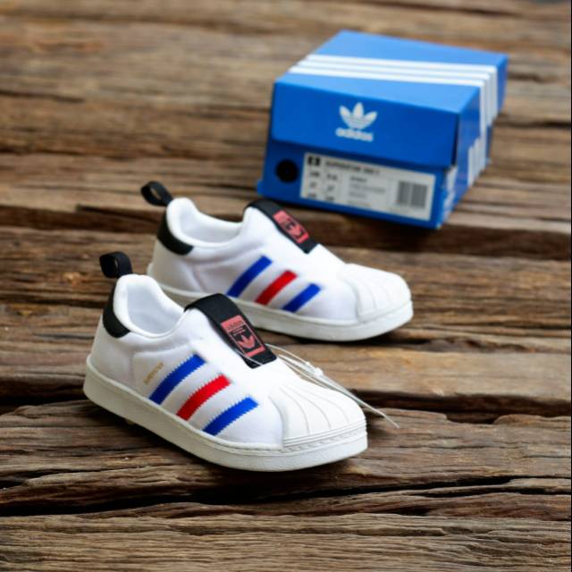 adidas 360 kids