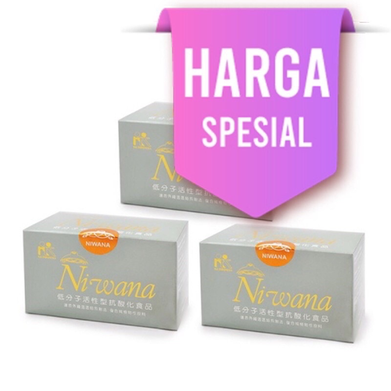 Niwana SOD