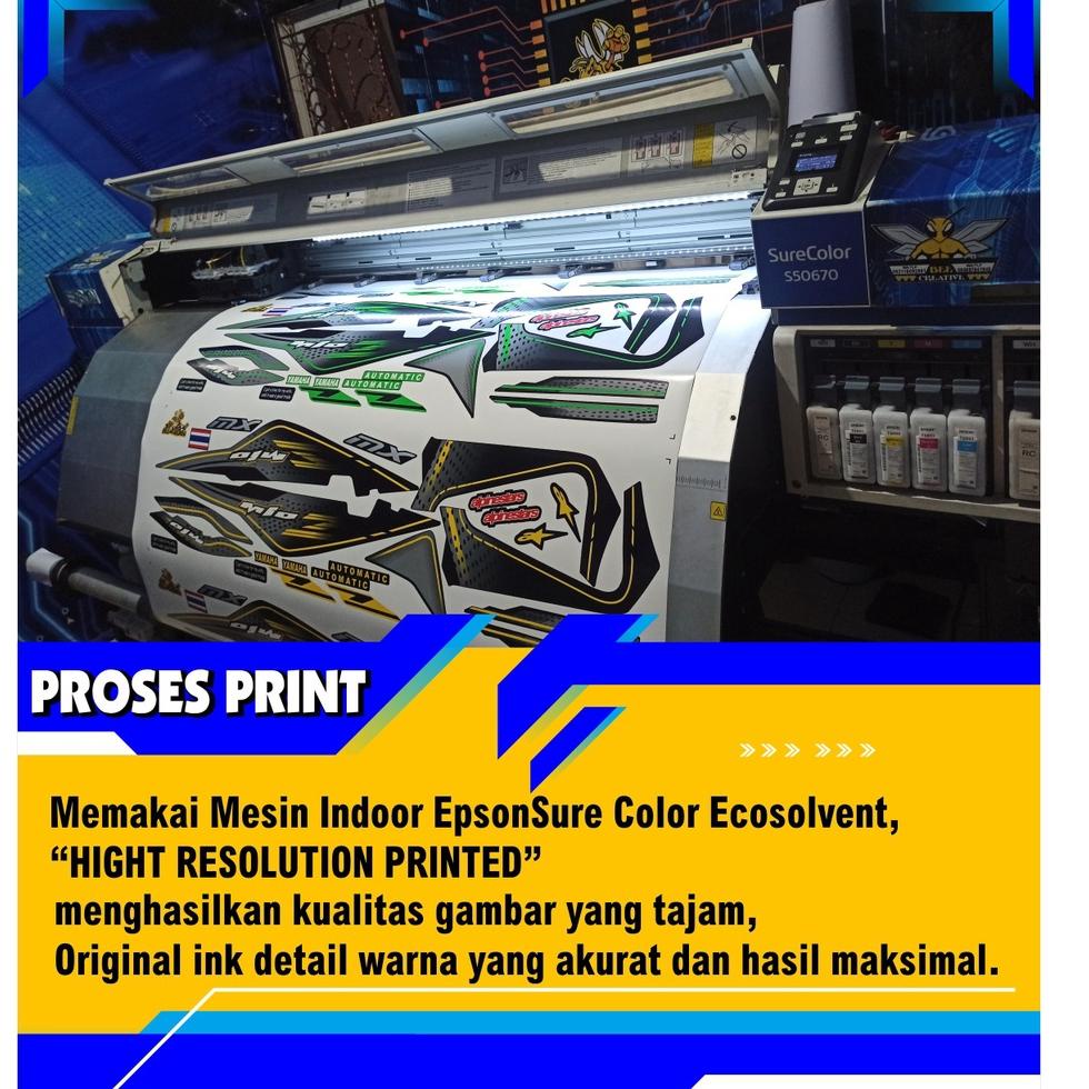 {GMD.15Jl22ᵞ} striping,mio soul,striping mio soul, stiker mio soul, striping mio, stiker motor mio s