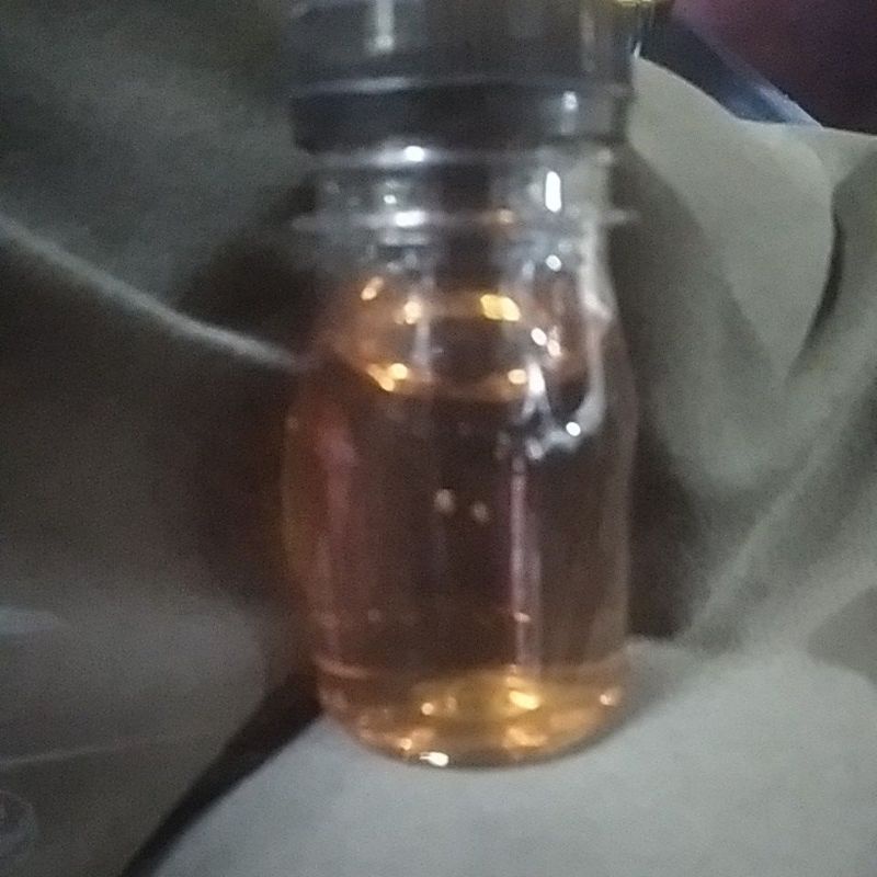 

madu murni kemasan 50 ml