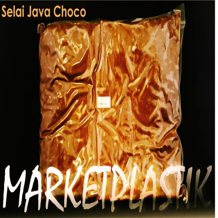 

Selai Java Choco/Selai Roti/Coklat Filling 5Kg