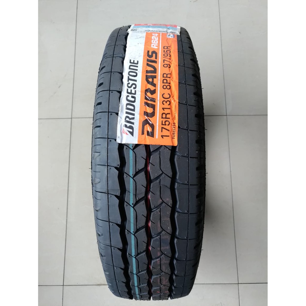 Harga Ban Bridgestone Grand Max