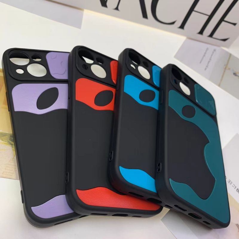 CASE BIG APPLE Type Iphone 11Pro, 13ProMax, 12ProMax, XsMax, Ip.12