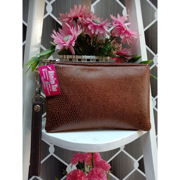 Clutch wanita/DOMPET wanita premium