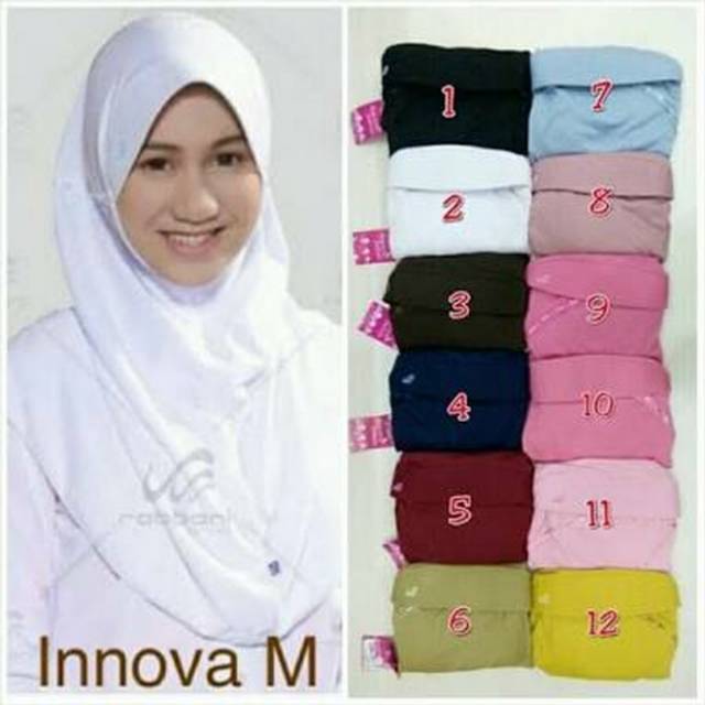 Innova rabbani