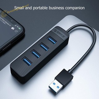 Orico TWU3-4A - 4 Port USB 3.0 HUB