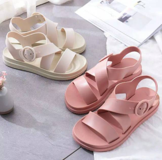 Sandal Fashion Import 3613-A1