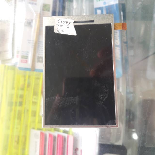 LCD XPERIA E  LCD XPERIA C1505  LCD SONY C1505