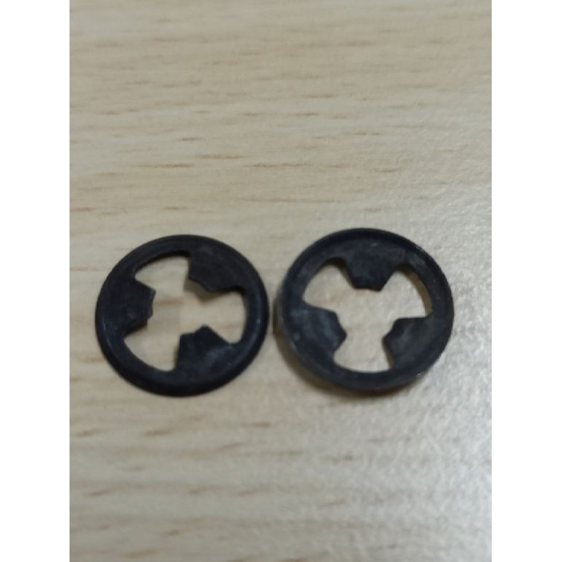 Klip jengger vespa kuncian jengger vespa klip jambul vespa