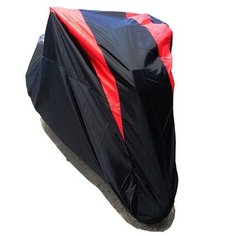 Cover / Selimut Motor Supernova 2in1 NMAX, PCX, CBR250RR, R25, Ninja 250