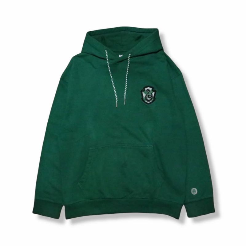 Hoodie & Crewneck Spao Harry Potter Slytherin