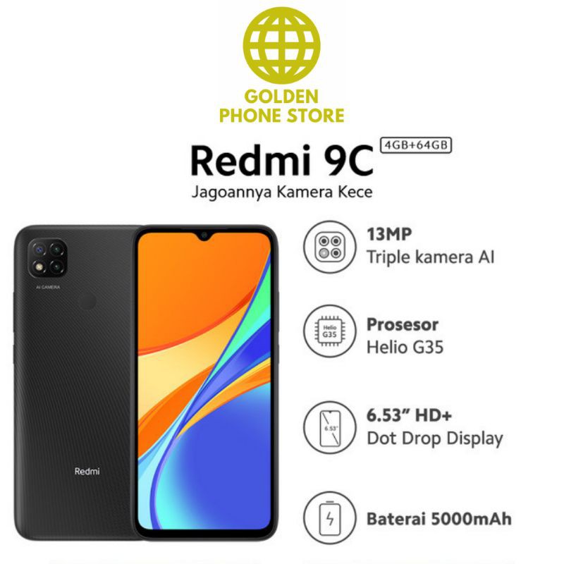 Xiaomi c65 6 128 гб