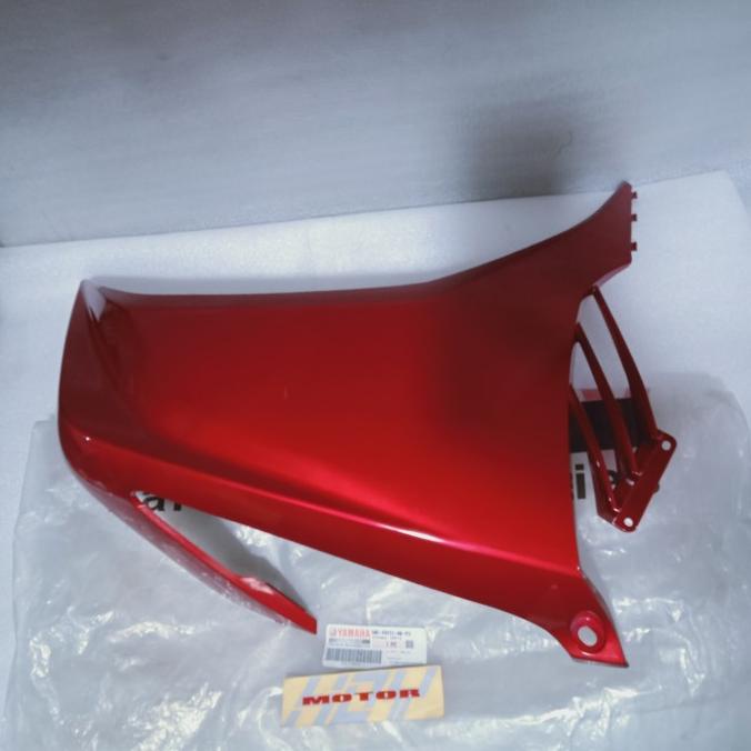 Sayap luar Jupiter MX New merah kanan 50C-F8312-00-P2 hoym07