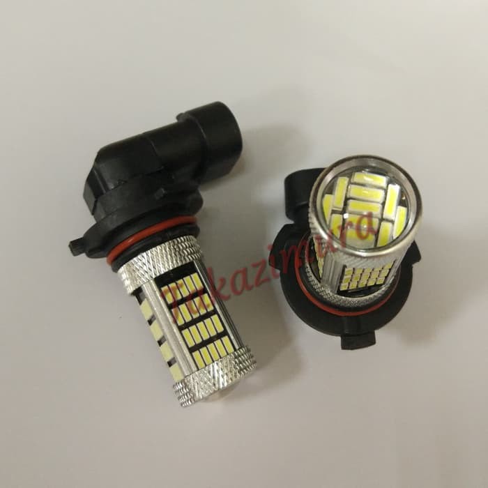 TERMURAH Bohlam led lampu foglamp fog lamp hb4 9006