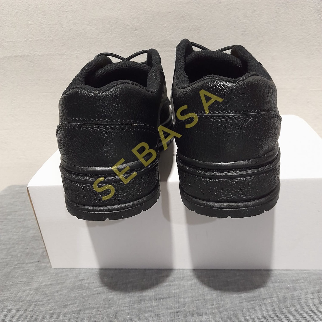 sepatu safety sebasa cocok untu kerja ter baru