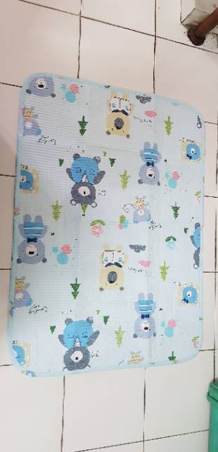 Korean Baby Blanket / selimut bayi