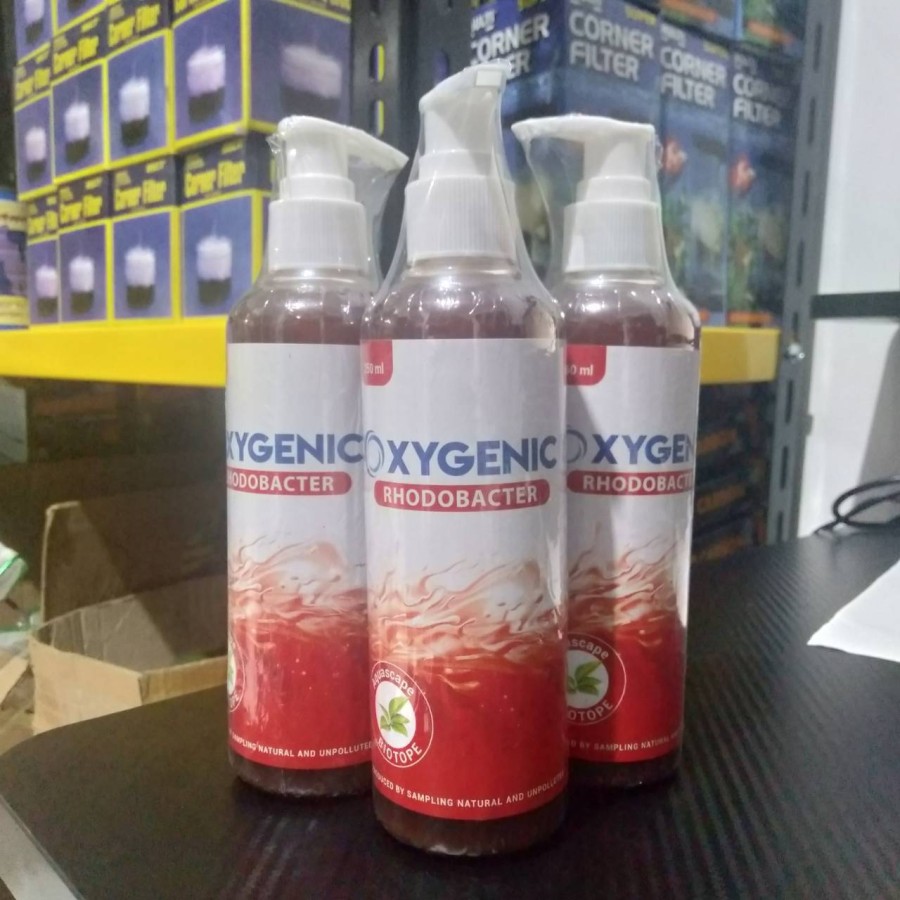 OXYGENIC RHODOBACTER PROBIOTIK 250 ML