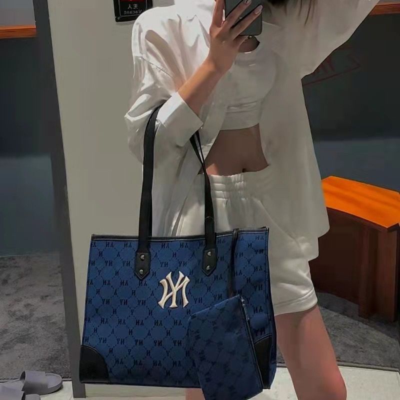 [✅BISA COD] Tas Wanita Import Mono Tote viral 2022 4033